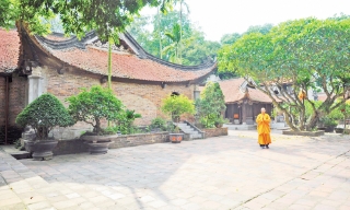 Tự hào Di sản Văn hóa thế giới